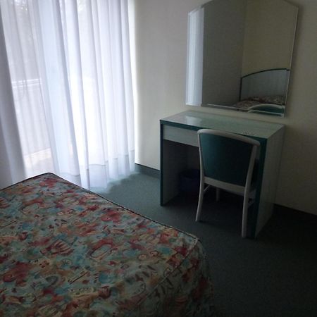 Hotel San Marco Lignano Sabbiadoro Buitenkant foto