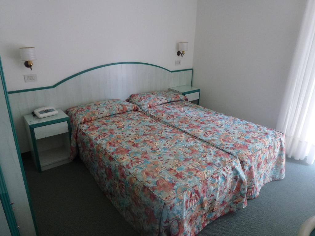 Hotel San Marco Lignano Sabbiadoro Kamer foto
