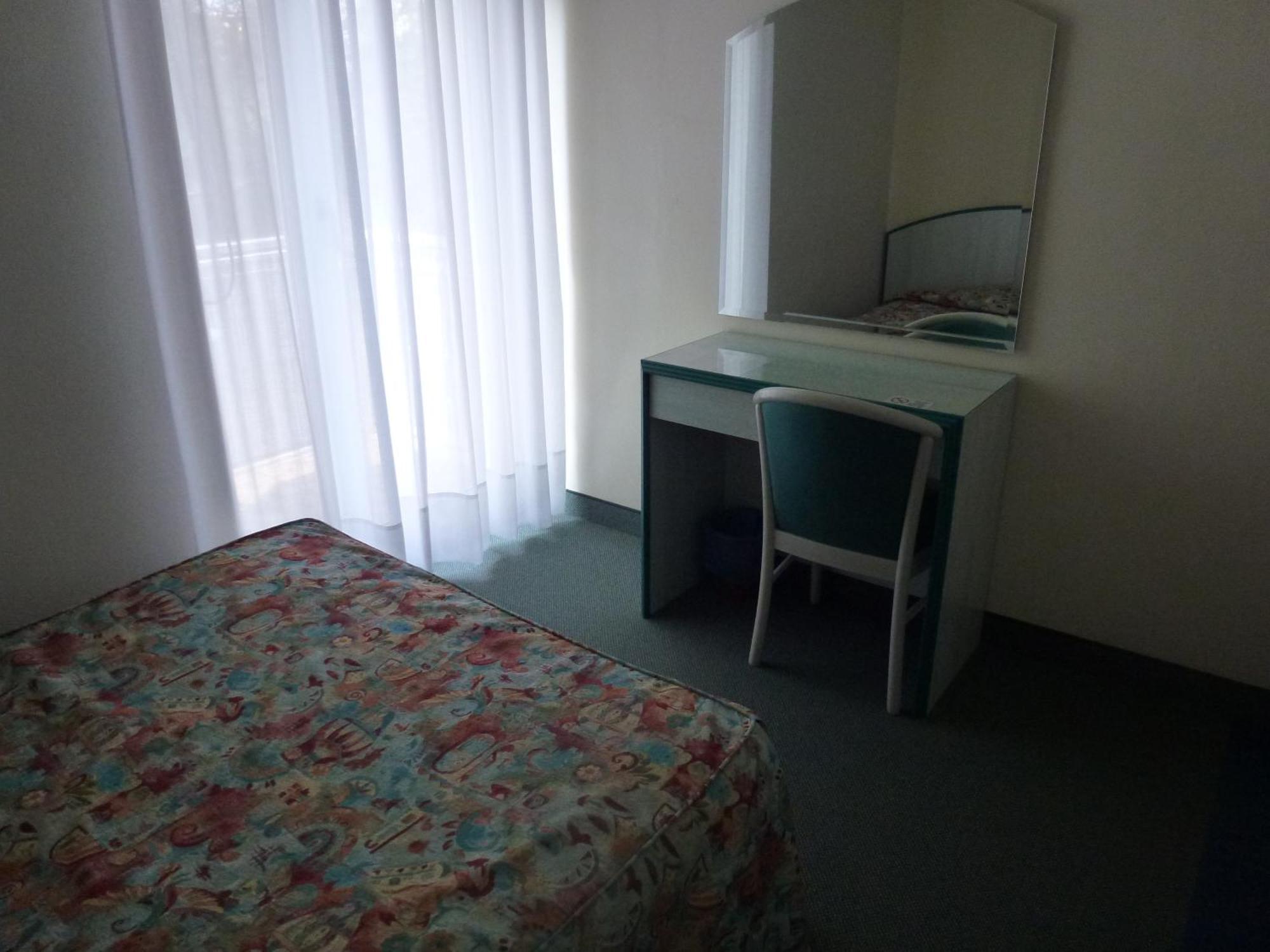 Hotel San Marco Lignano Sabbiadoro Buitenkant foto
