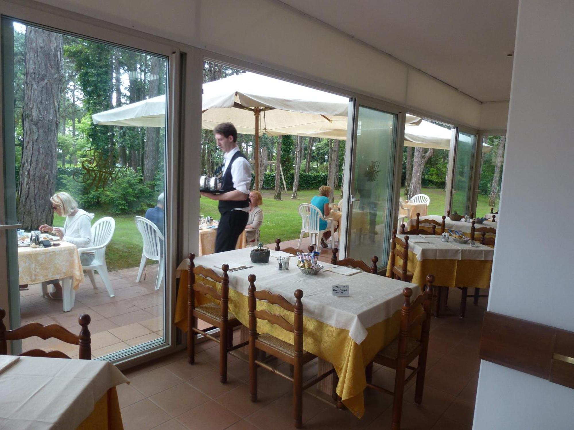 Hotel San Marco Lignano Sabbiadoro Buitenkant foto