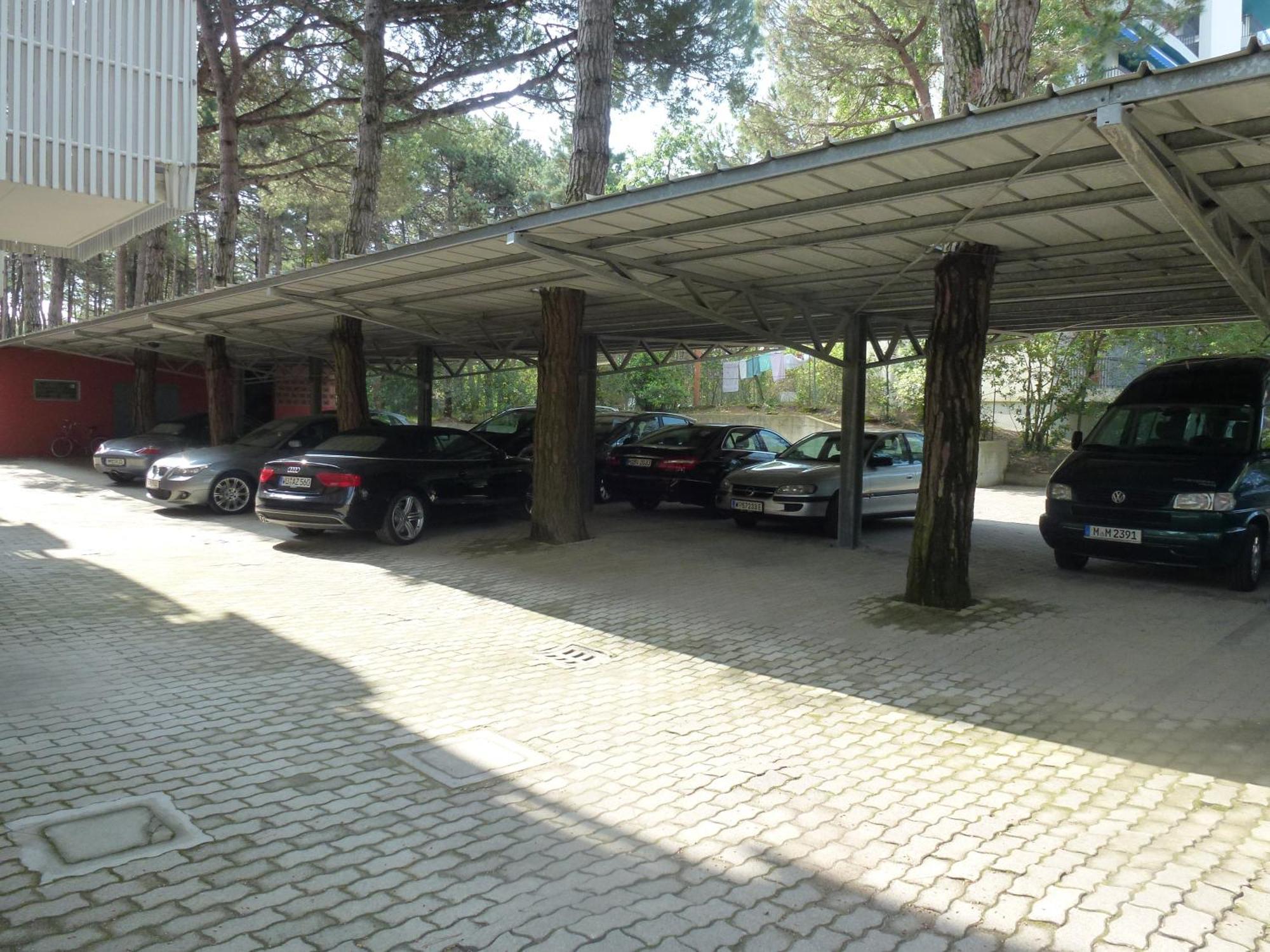 Hotel San Marco Lignano Sabbiadoro Buitenkant foto