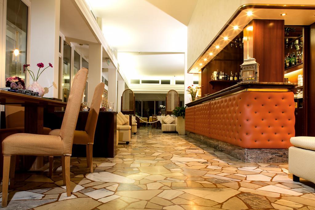 Hotel San Marco Lignano Sabbiadoro Buitenkant foto