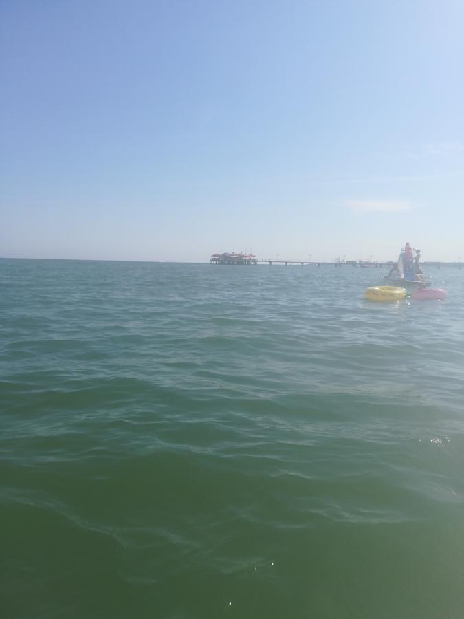 Hotel San Marco Lignano Sabbiadoro Buitenkant foto